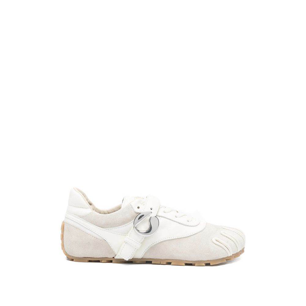 Coperni Coperni GREY Trainers Size US 7 / IT 37 - 1 Thumbnail
