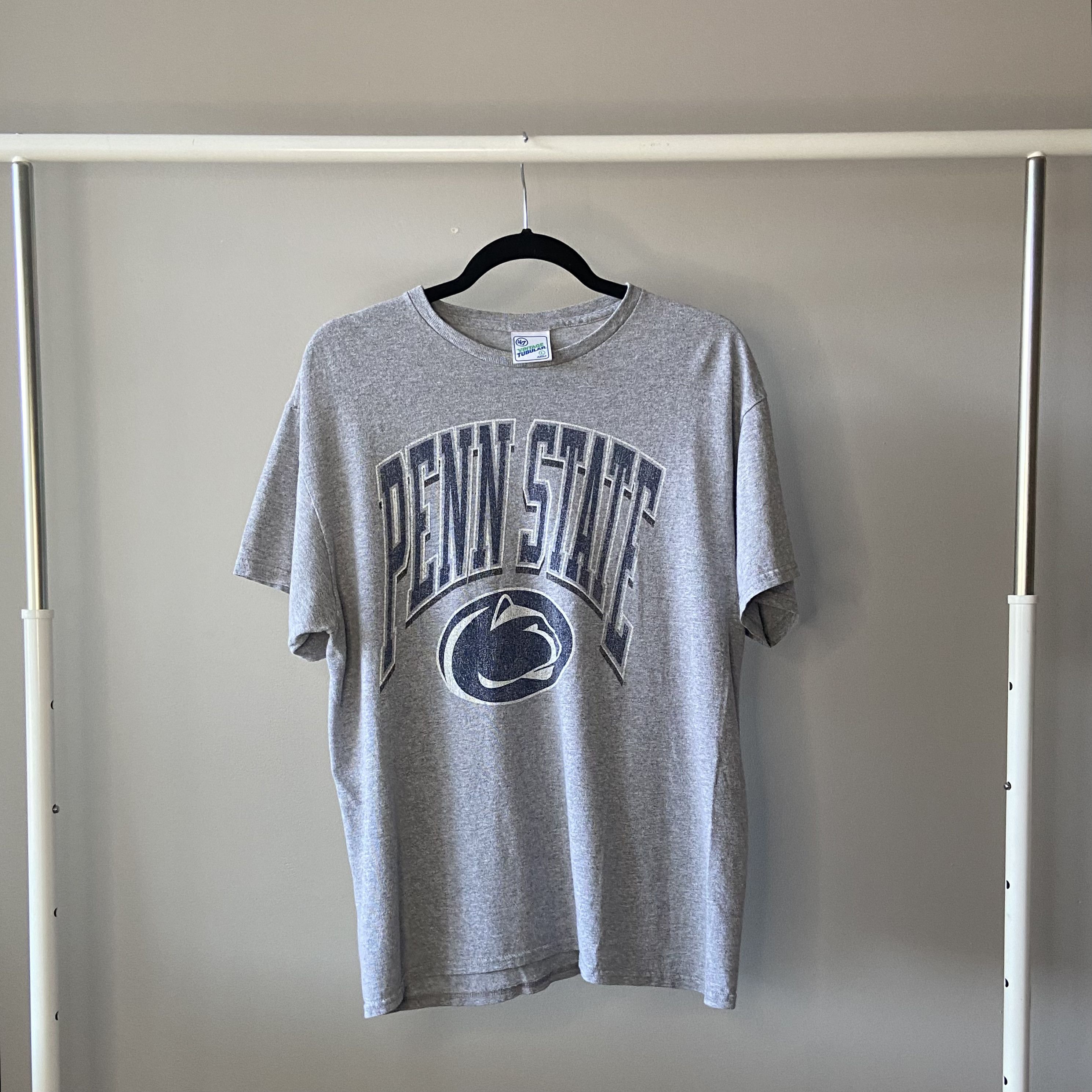 Penn PENN STATE GRAPHIC T-SHIRT Size US L / EU 52-54 / 3 - 1 Thumbnail