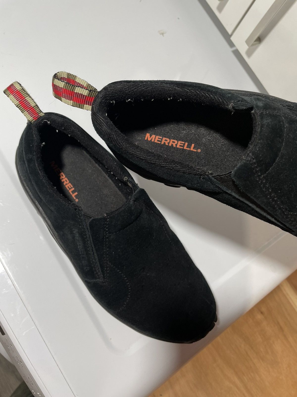 Merrell Merrell Jungle Moc US10 Clogs Size US 10 / EU 43 - 5 Thumbnail