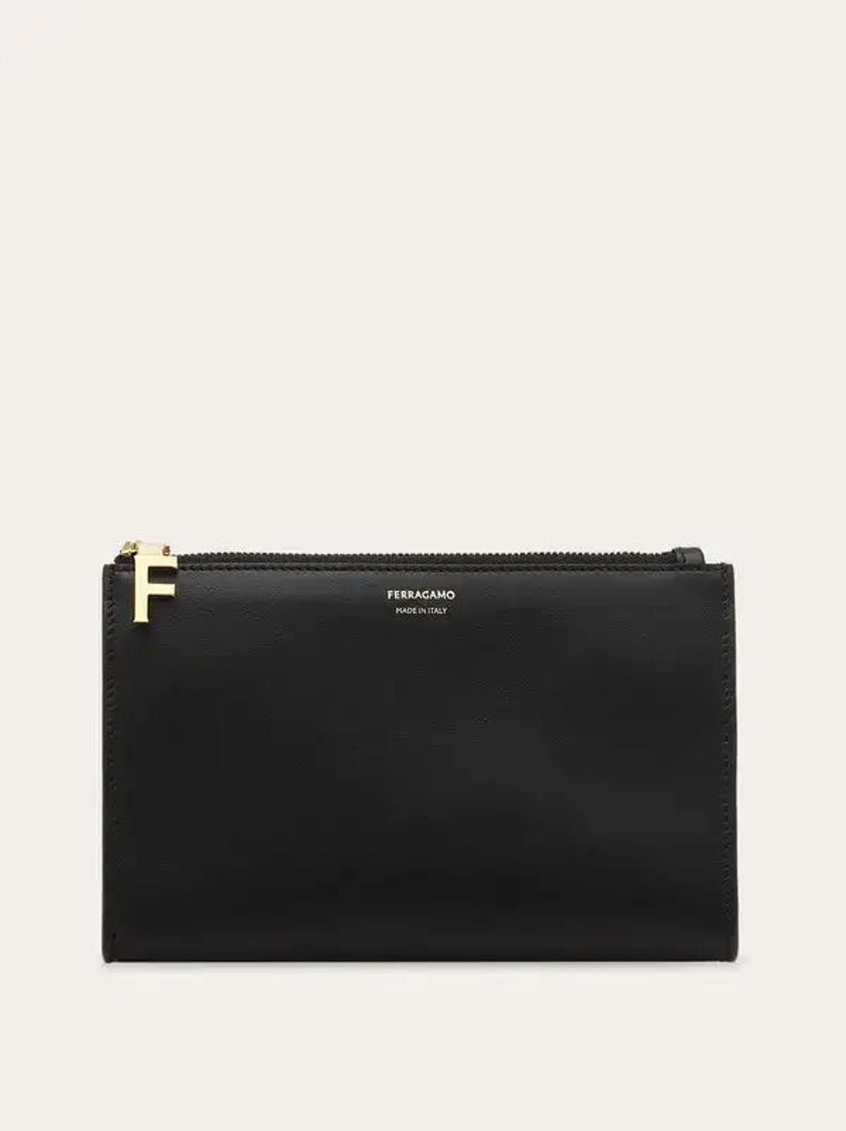 Salvatore Ferragamo Ferragamo Beauty Case Size ONE SIZE - 1 Thumbnail