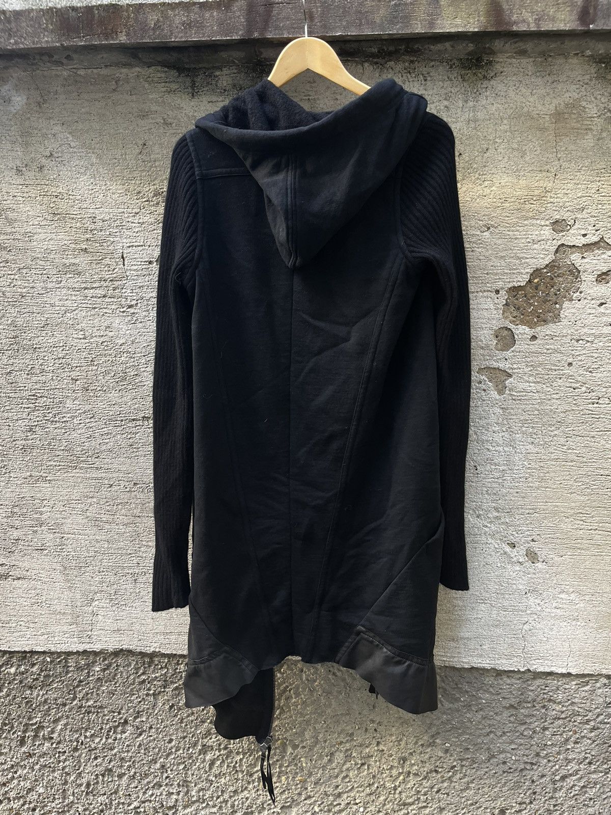 Ilaria Nistri × Japanese Brand ilaria nistri avant garde zip robe Size M / US 6-8 / IT 42-44 - 9 Thumbnail