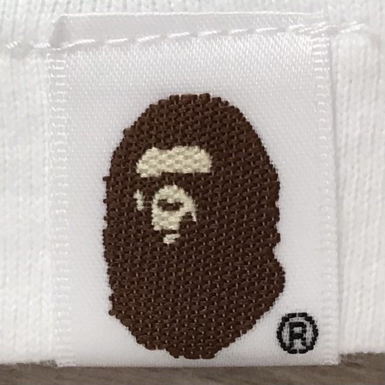 Bape 2008 BAPE HEADS SHOW T-shirt NIGO Pharrell Kanye West NERD Size US L / EU 52-54 / 3 - 7 Thumbnail
