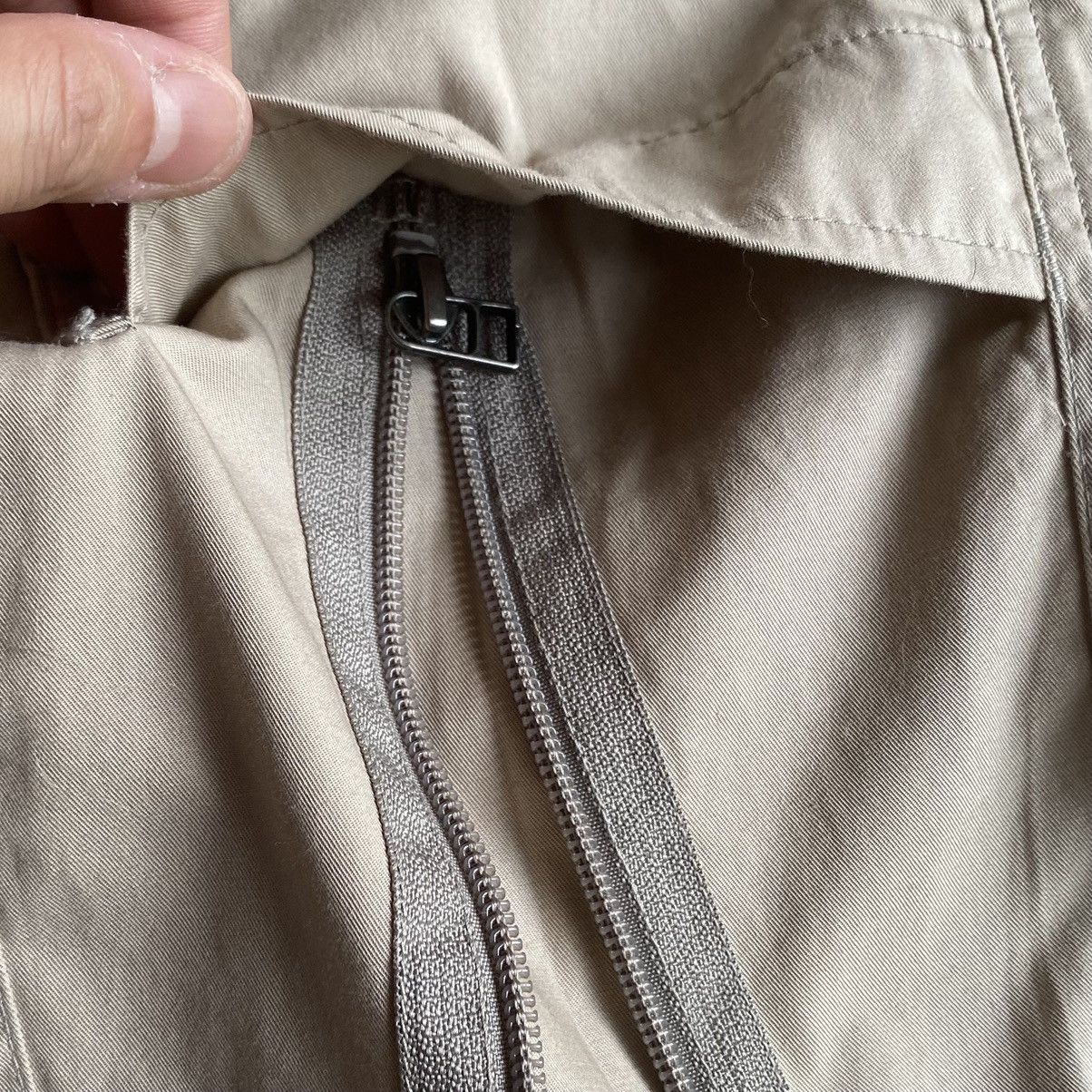 Issey Miyake Fall13 Parachute Pants Size US 32 / EU 48 - 8 Thumbnail