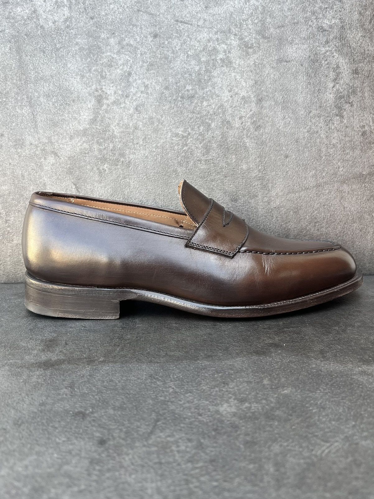 Tricker's Tricker’s : Havard Size US 8 / EU 41 - 2 Thumbnail