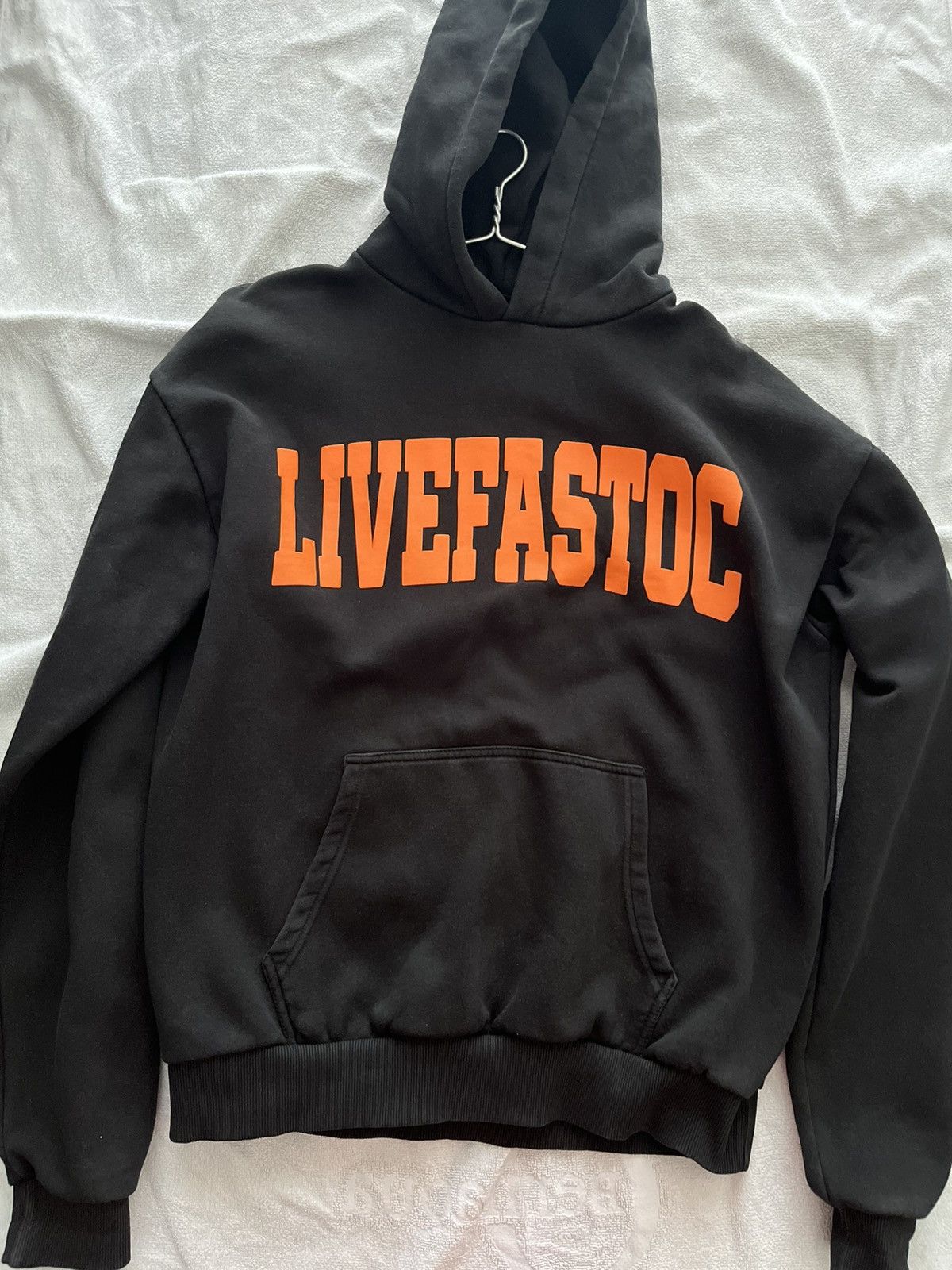 LFDY LFDY Hoodie Size US S / EU 44-46 / 1 - 1 Thumbnail