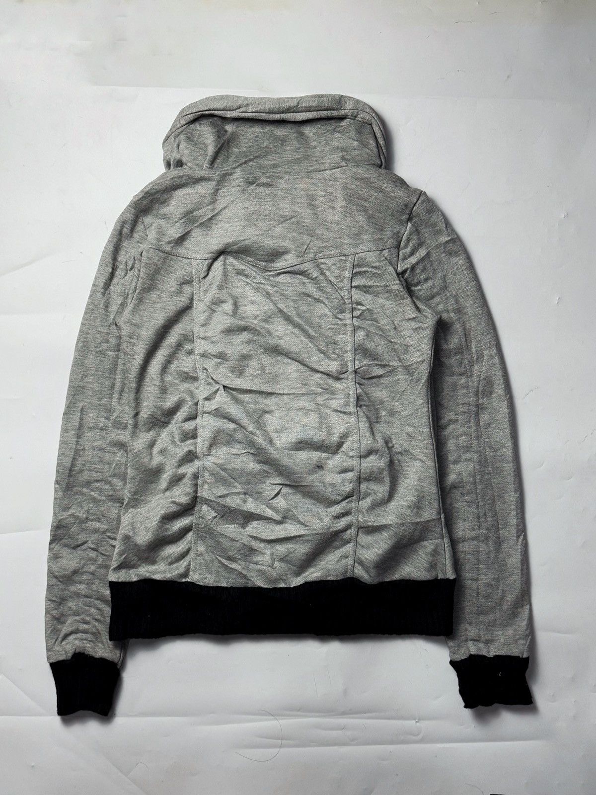 Hysteric Glamour × If Six Was Nine × Japanese Brand Bono Sweater Freedom Hcmii Goa Styled Lgb Size US M / EU 48-50 / 2 - 3 Thumbnail