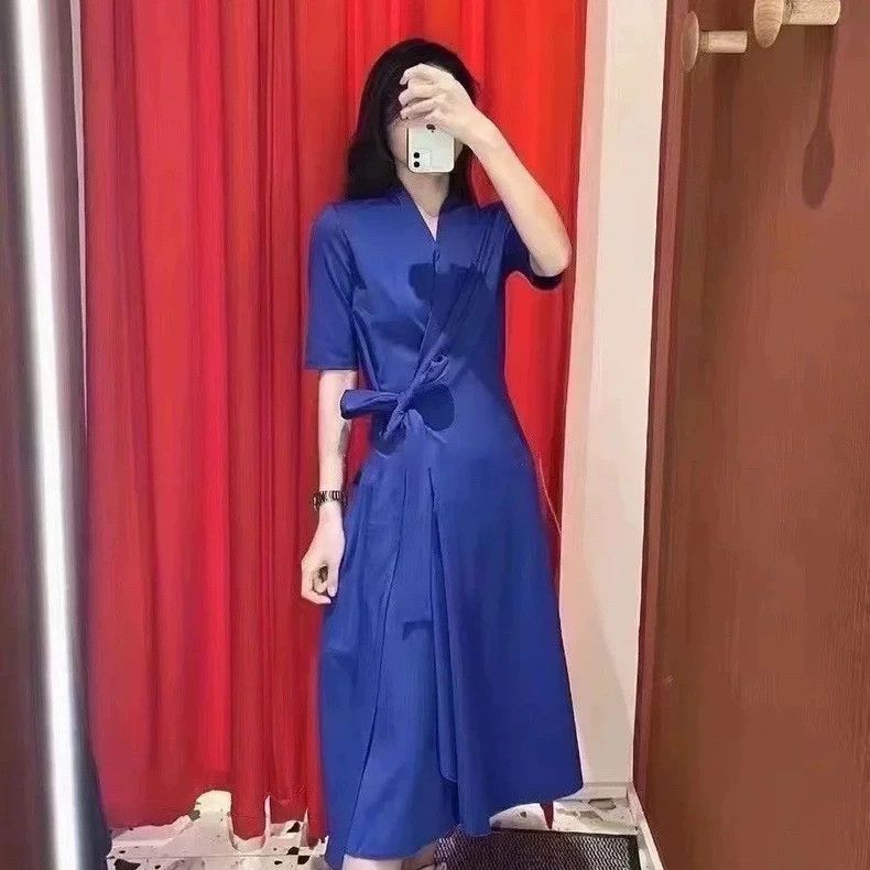 Max Mara Max Mara Dress Size M / US 6-8 / IT 42-44 - 3 Thumbnail
