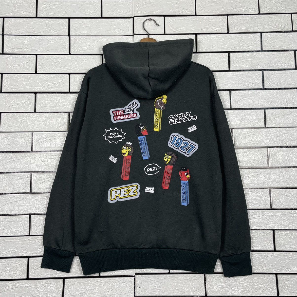 Other Pick A Pez Candy Hoodie Size US M / EU 48-50 / 2 - 7 Thumbnail