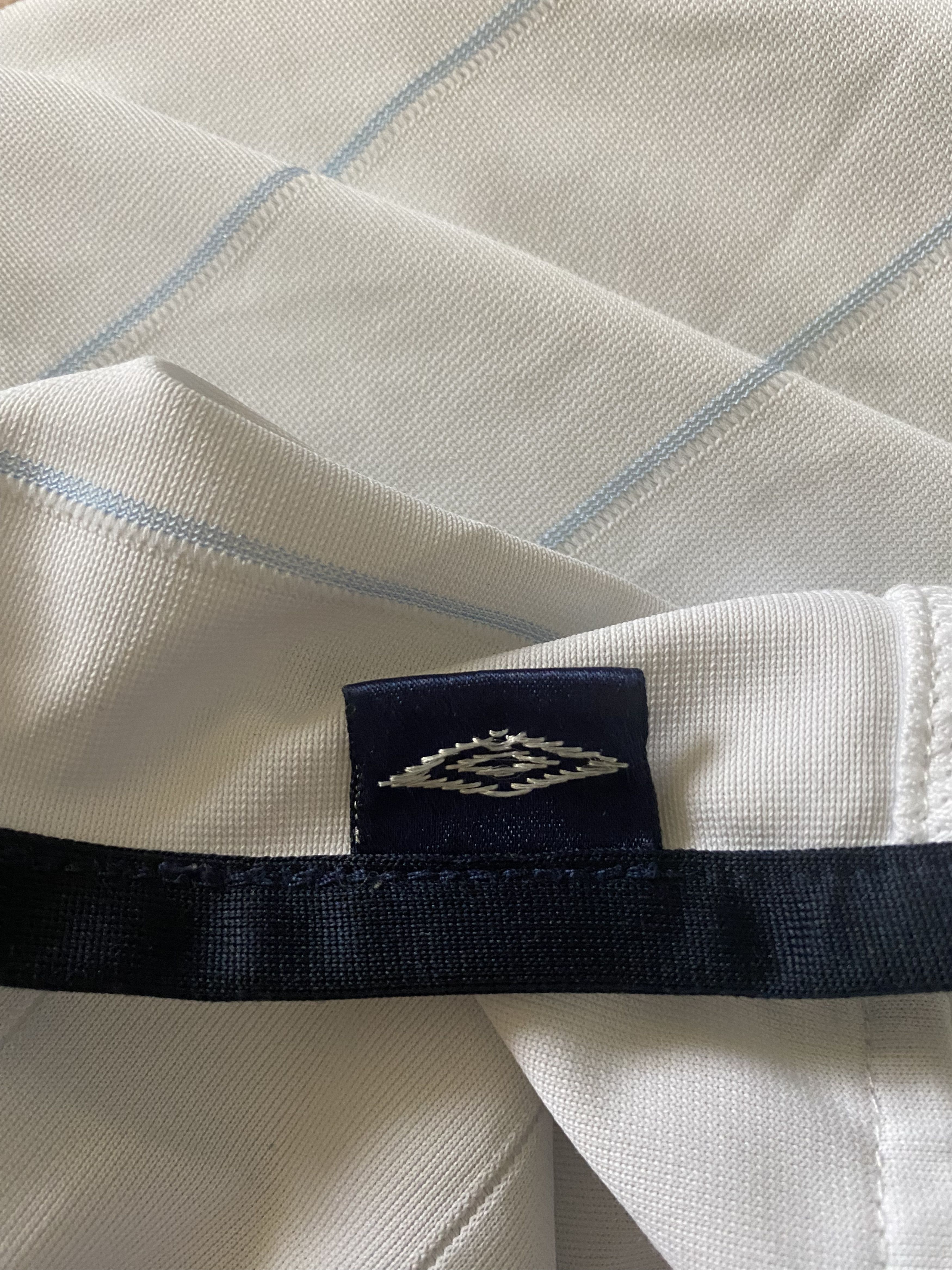Umbro Vintage ENGLAND - Umbro - 2003 - 2005 - L - UNIQUE Size US L / EU 52-54 / 3 - 6 Thumbnail