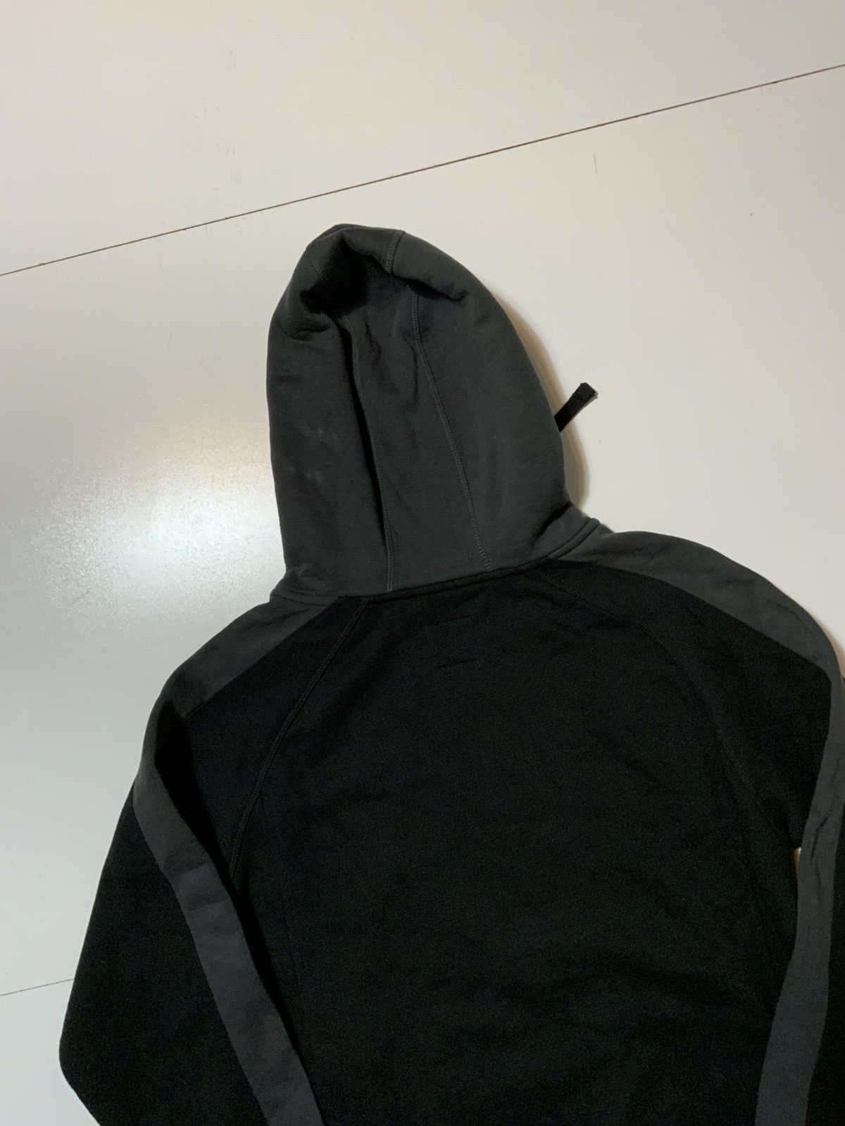 Other Flav RX Brand Flavrxtracts Cannabis Zip Fleece Smoke Hoodie Size US S / EU 44-46 / 1 - 4 Thumbnail