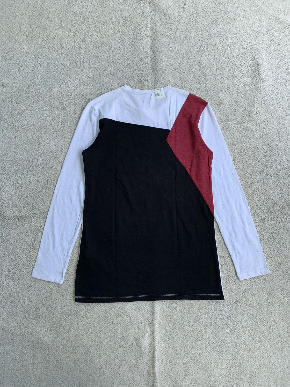 Beauty Beast × Hysteric Glamour × If Six Was Nine Comdes Combin LongSleeve Tshirt Size US L / EU 52-54 / 3 - 2 Thumbnail
