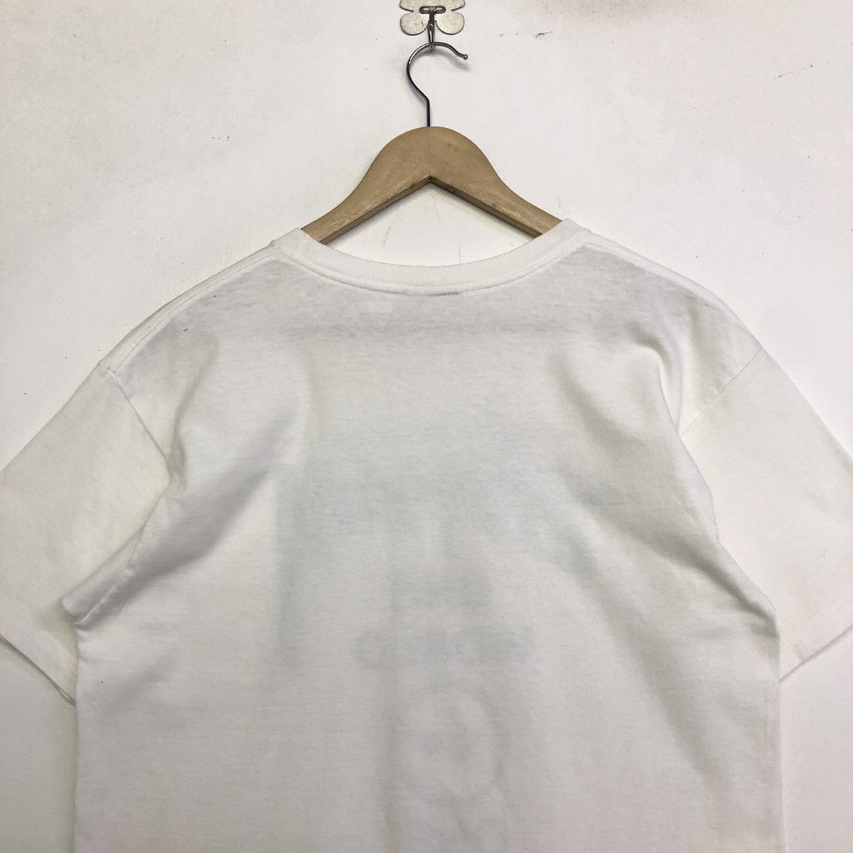 Fragment Design × Stussy Stussy X Fragment Design Japan Earthquake 2011 Tshirt Size US M / EU 48-50 / 2 - 9 Thumbnail