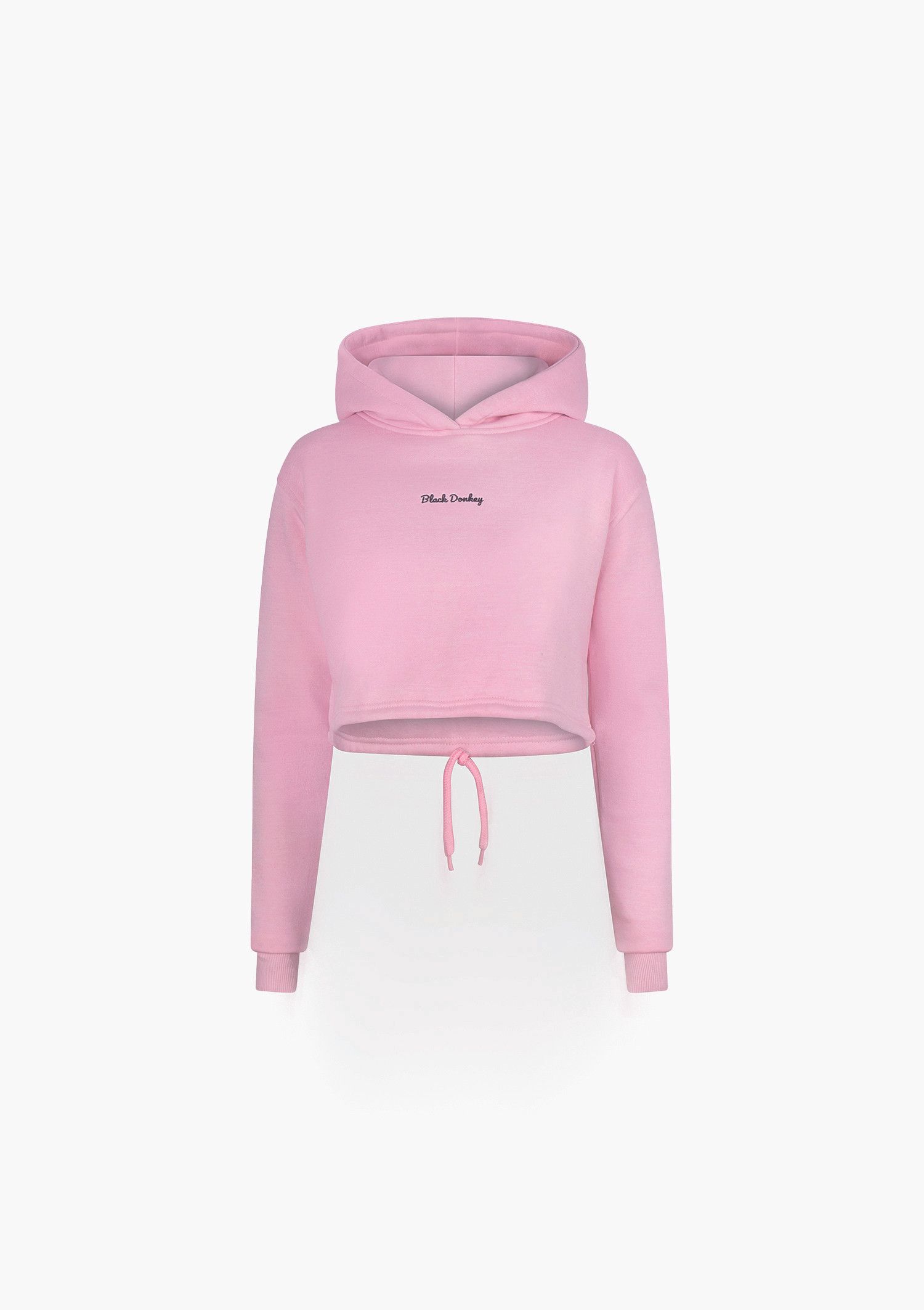 Other Daily Crop Hoodie Size XXS / US 00 / IT 34 - 1 Thumbnail