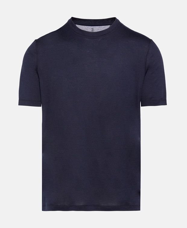 Brunello Cucinelli T-shirt Size US XS / EU 42 / 0 - 1 Preview