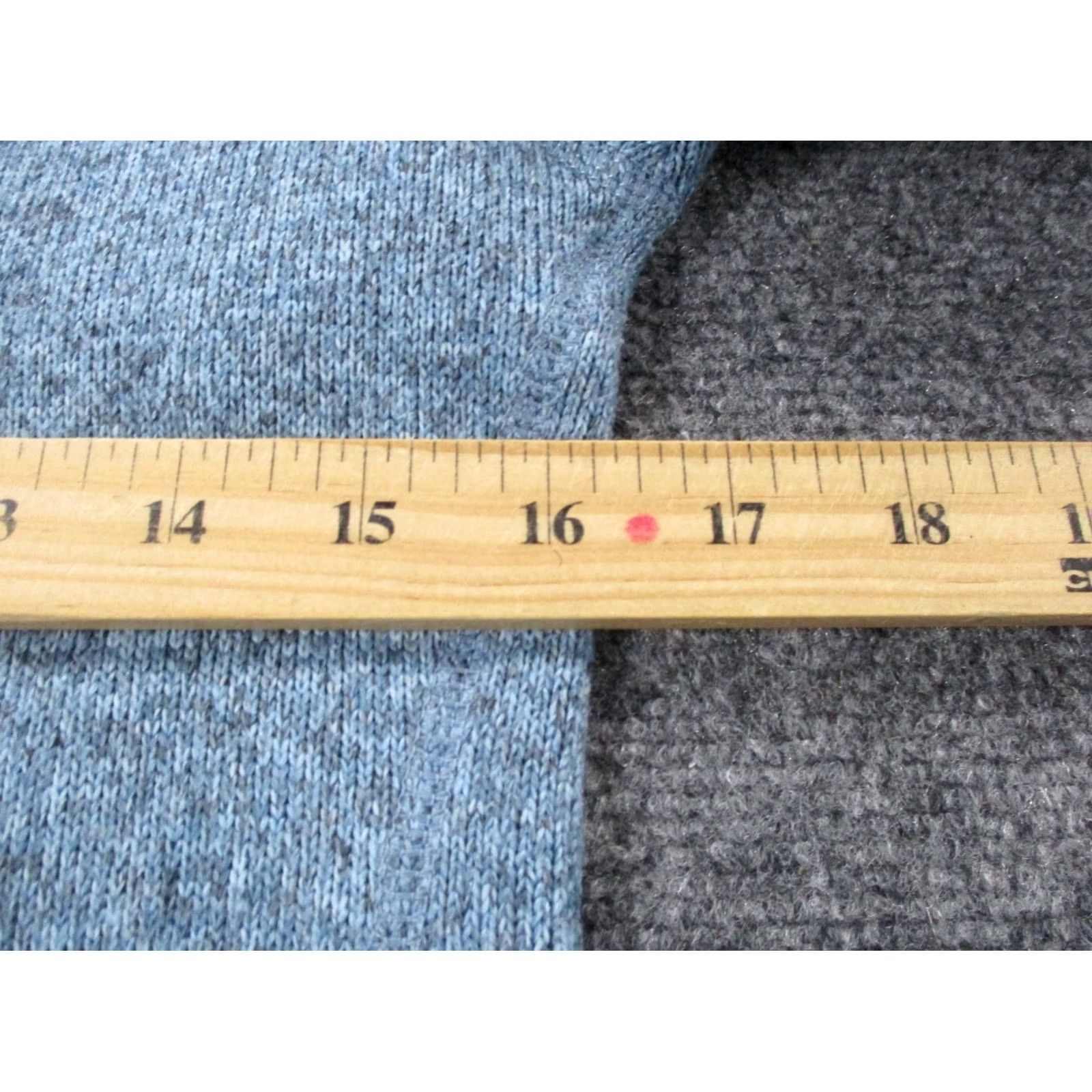 Patagonia Patagonia Jacket Women XS Blue Better Sweater Fleece Jumper Hiking Camping 25618 Size XS / US 0-2 / IT 36-38 - 5 Thumbnail