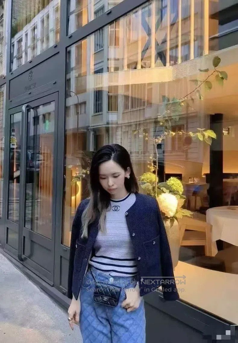 Chanel Chanel Autumn and winter preview braided diamond button ja Size XS / US 0-2 / IT 36-38 - 9 Thumbnail