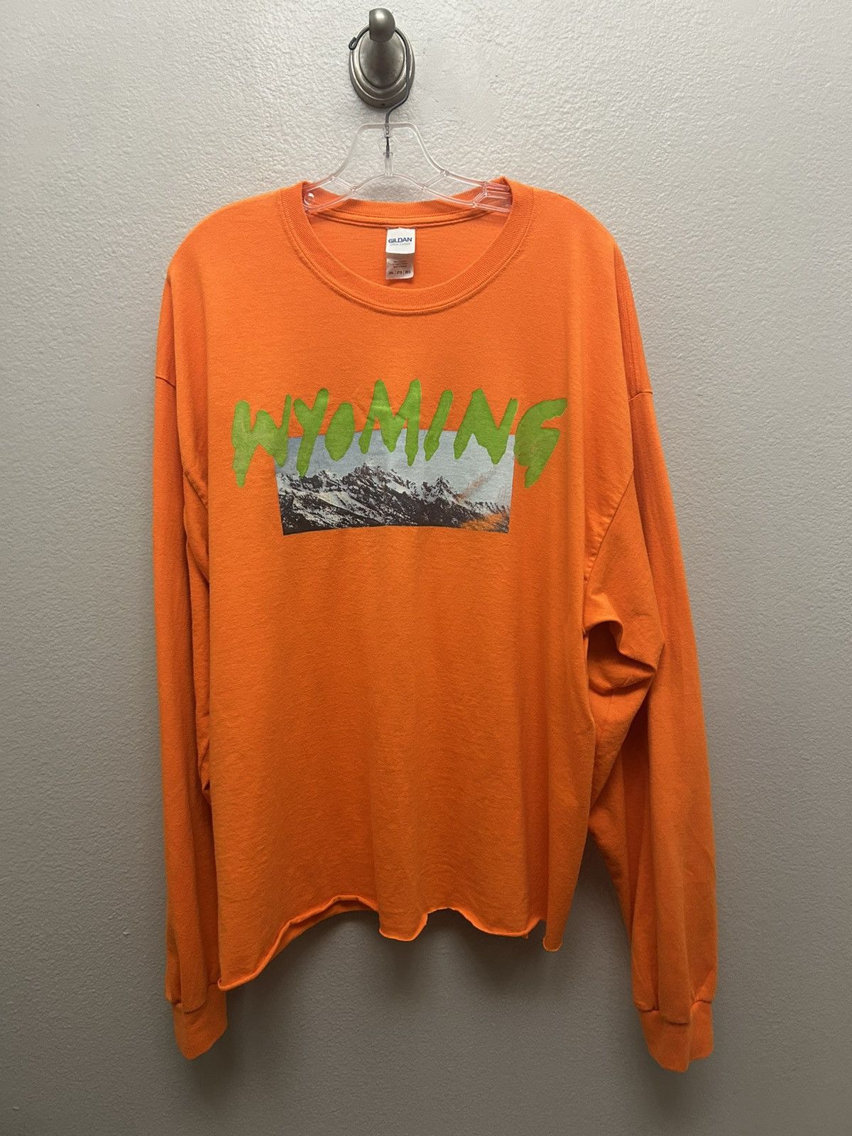 Kanye West Kanye West Listening Party Tee Size US XXL / EU 58 / 5 - 1 Thumbnail