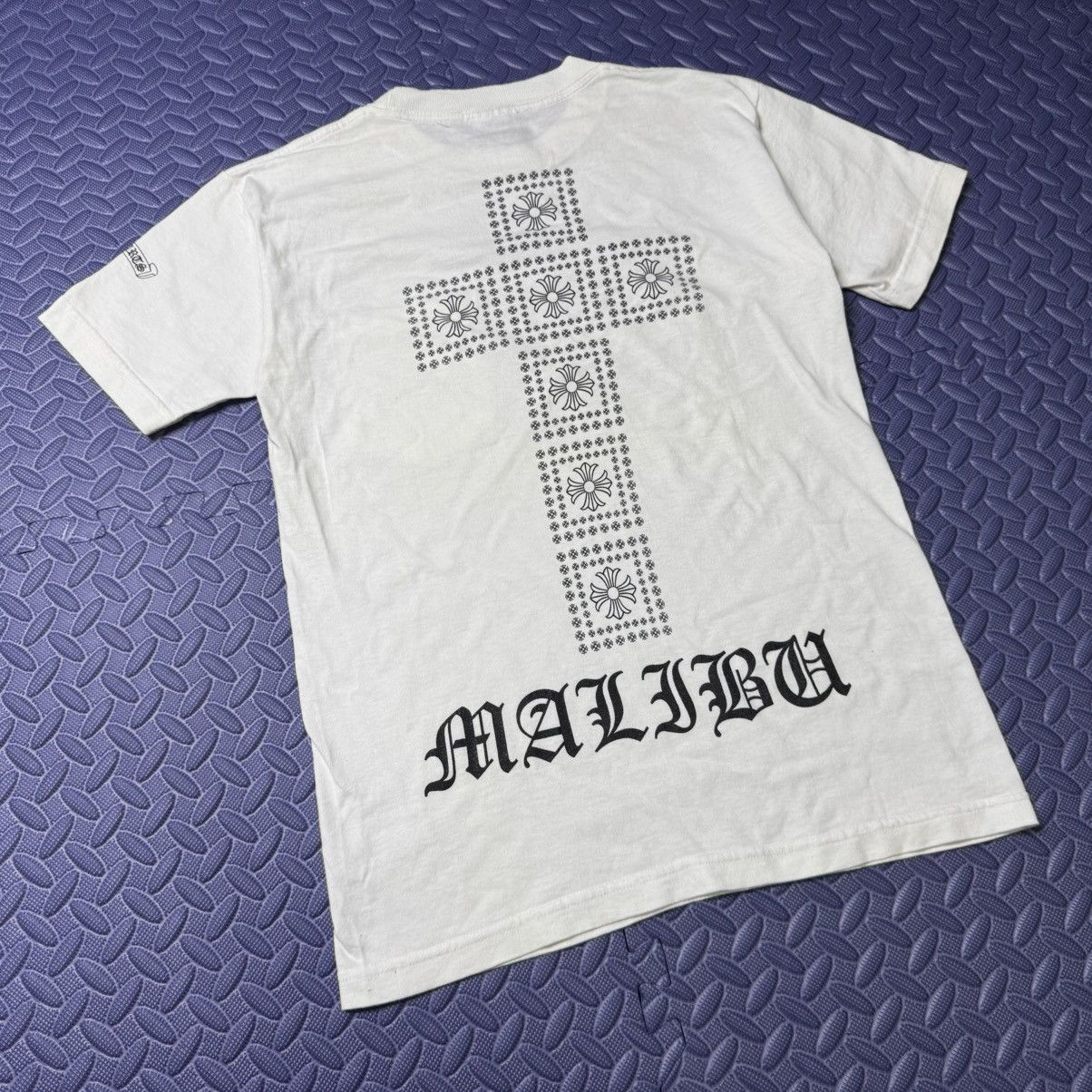 Chrome Hearts Chrome Hearts - Vintage Malibu Box Cross Plus Chrome Hearts Chrome Hearts - Vintage Malibu Box Cross Plus