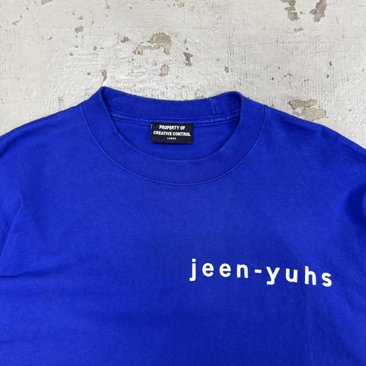 Kanye West Kanye West Creative Control Entertainment Jeen-Yuhs Size US L / EU 52-54 / 3 - 3 Thumbnail