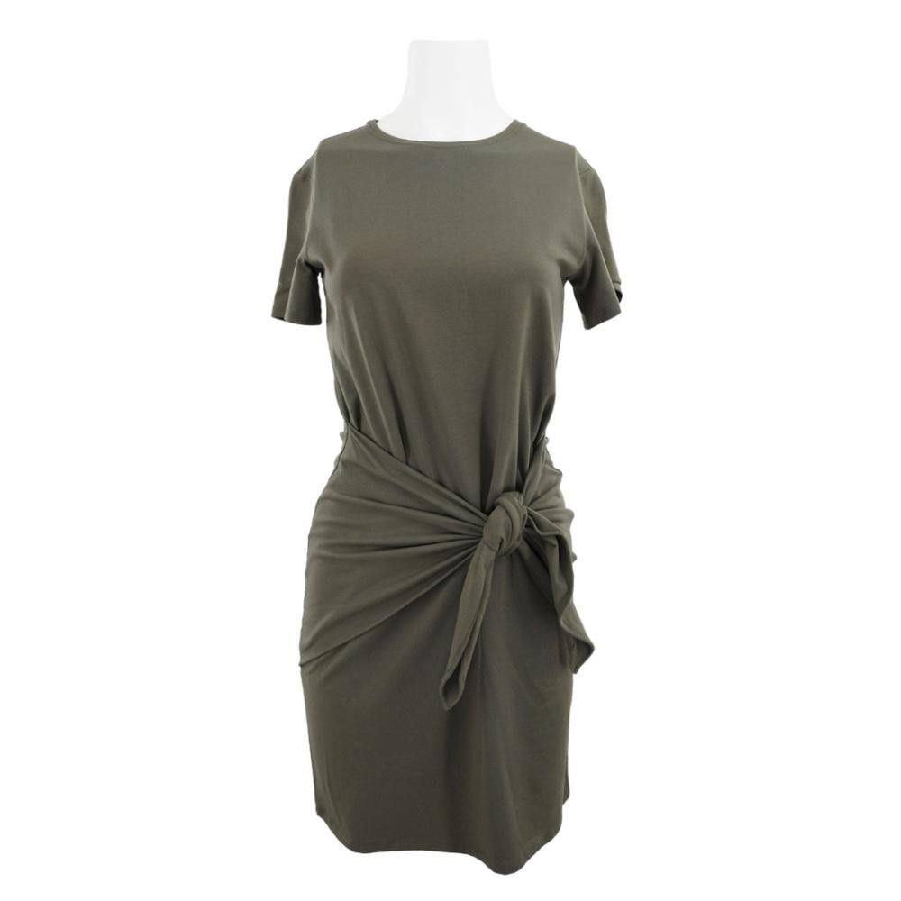 Theory NWT Theory Dakui T Shirt Dress Size S Size S / US 4 / IT 40 - 1 Thumbnail