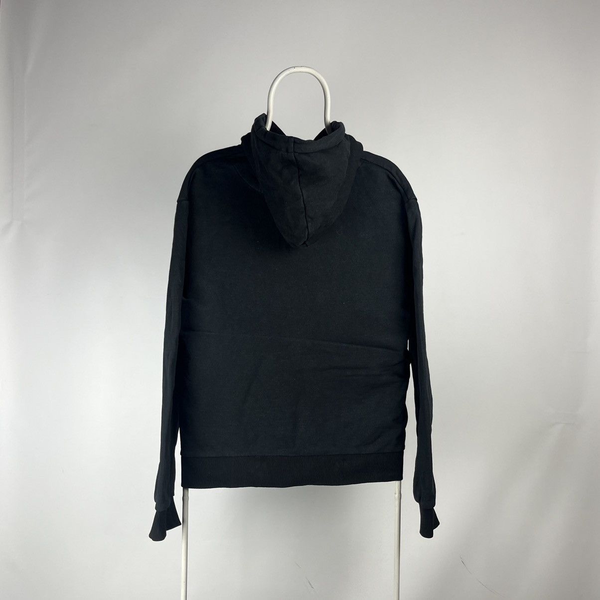 Karl Kani Karl Kani hoodie big logo size Medium Size US M / EU 48-50 / 2 - 2 Thumbnail