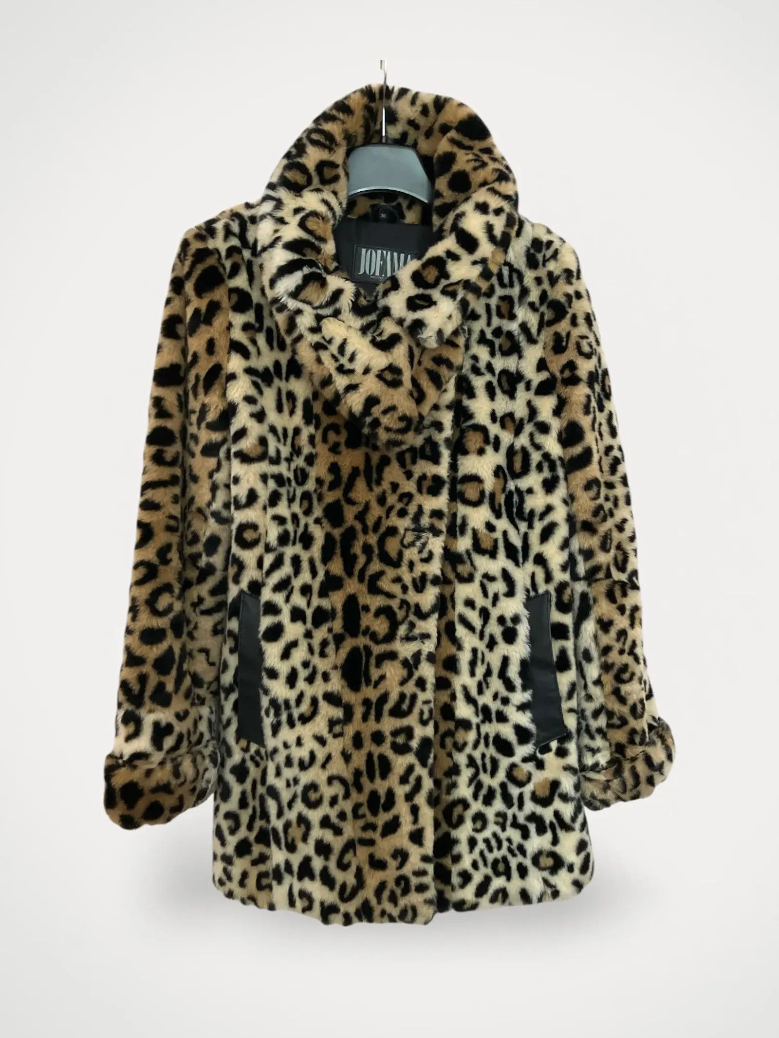 Jofama Coat