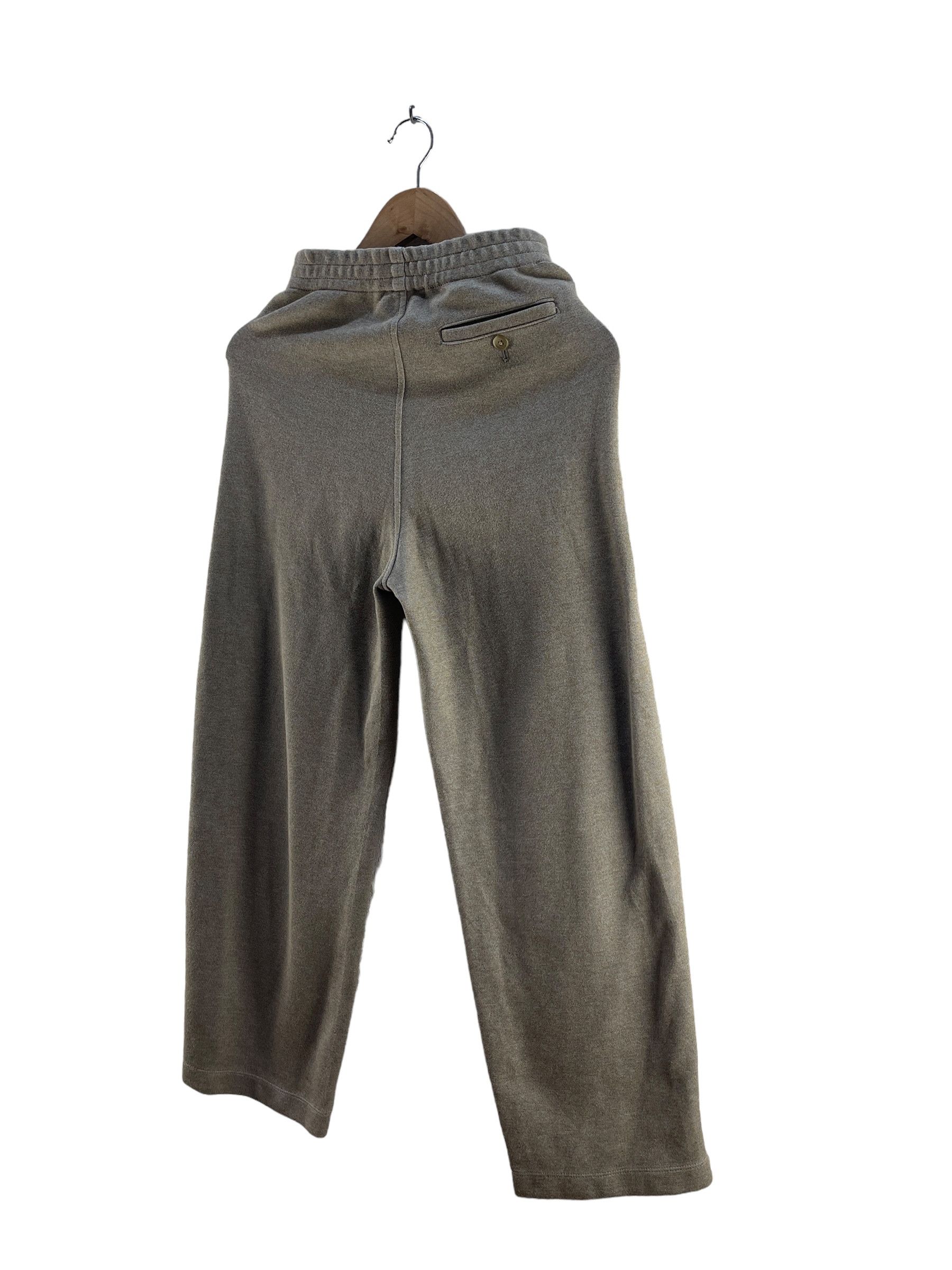 Lemaire × Uniqlo Lemaire Uniqlo Pant Size 24" / US 00 / IT 34 - 6 Thumbnail