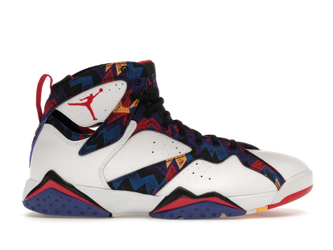 Jordan Brand Jordan 7 Retro Nothing But Net Size US 14 / EU 47 - 1 Thumbnail