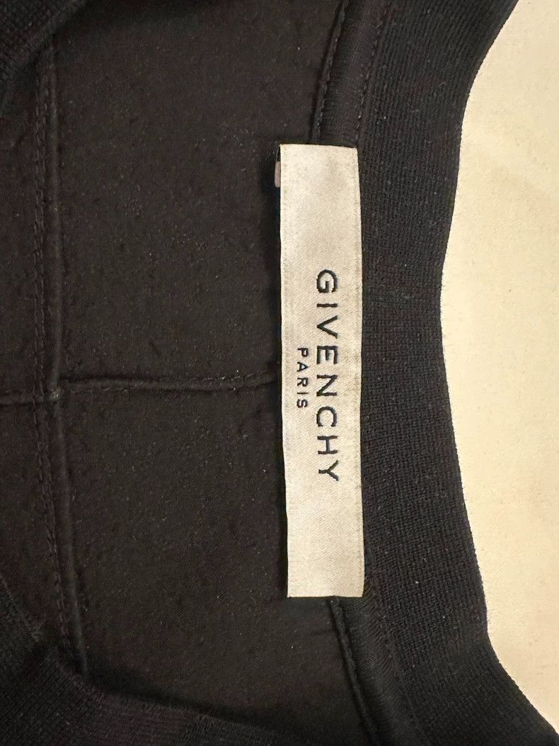 Givenchy Givenchy Men's T-shirt Size US M / EU 48-50 / 2 - 3 Thumbnail