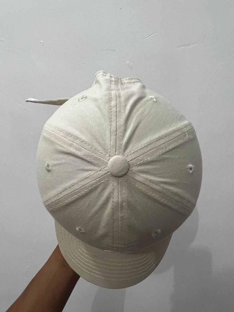 Japanese Brand Xxmy Archive Streetwear Hat Cap Size ONE SIZE - 8 Thumbnail
