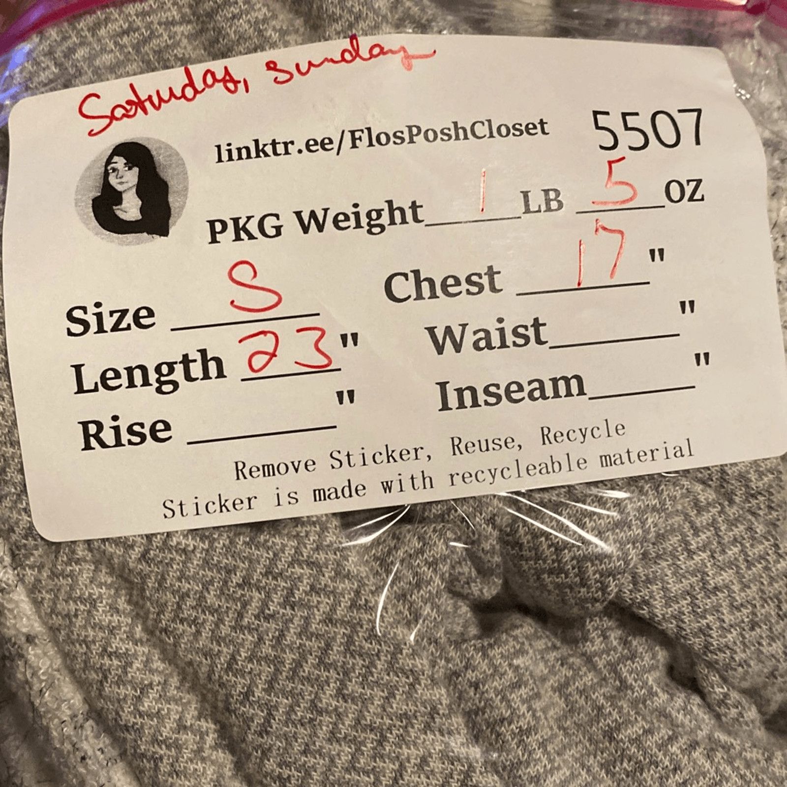 Anthropologie Saturday Sunday Faux Fur Trim Open Cardigan Jacket Size S Size S / US 4 / IT 40 - 14 Thumbnail