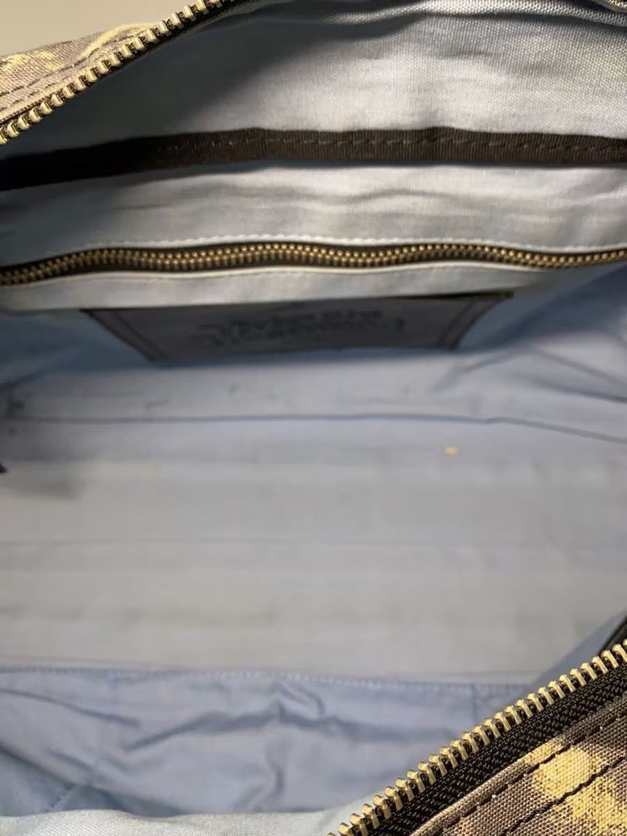 Vivienne Westwood Abstract Pattern Dog Tag Orb Tote Bag Size ONE SIZE - 5 Thumbnail
