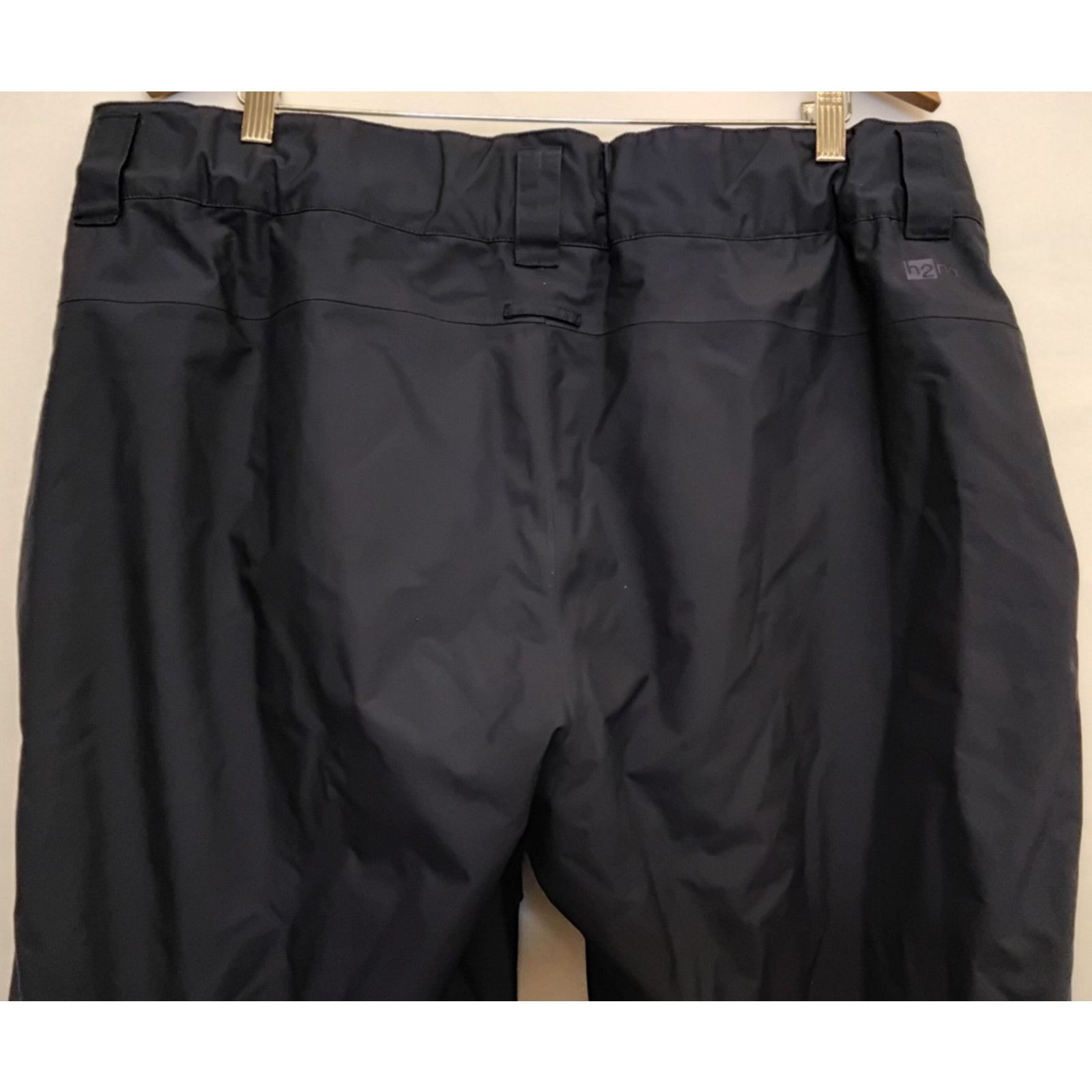 Patagonia Patagonia Ski Pants Men's XL Navy Blue H2NO Size US 40 / EU 56 - 5 Thumbnail