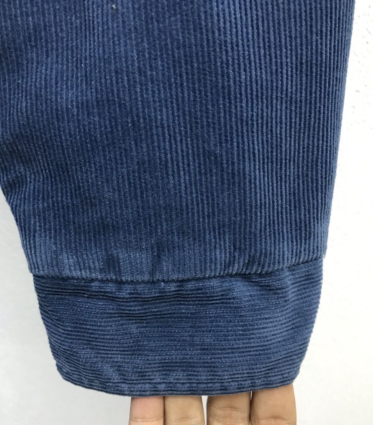 NANO universe × Vintage × Wrangler Vintage Nano Universe Made By Wrangler Jacket Size US L / EU 52-54 / 3 - 10 Thumbnail