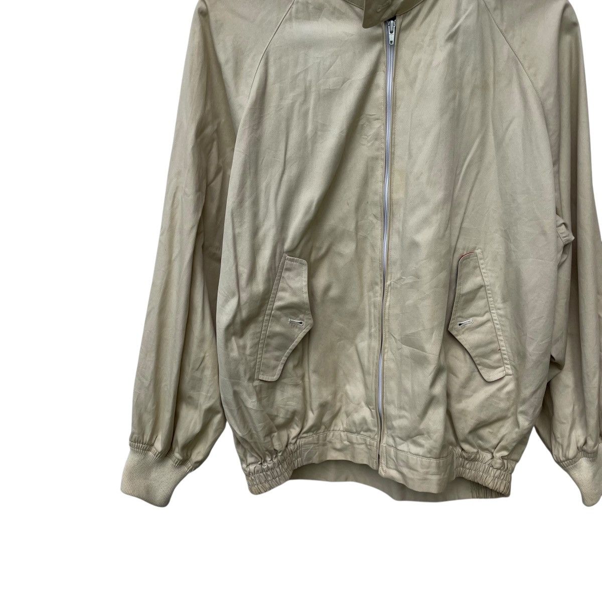 Baracuta × Vintage VintageBaracuta G 9 Bomber Jacket Size US M / EU 48-50 / 2 - 4 Thumbnail