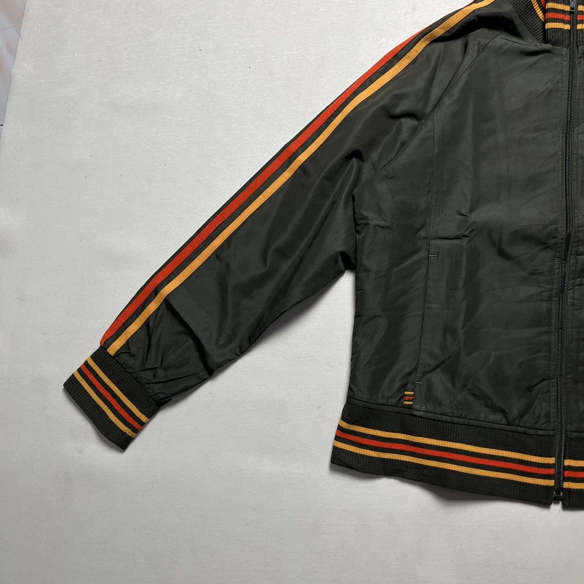 Adidas Vintage adidas jacket Size US S / EU 44-46 / 1 - 4 Thumbnail
