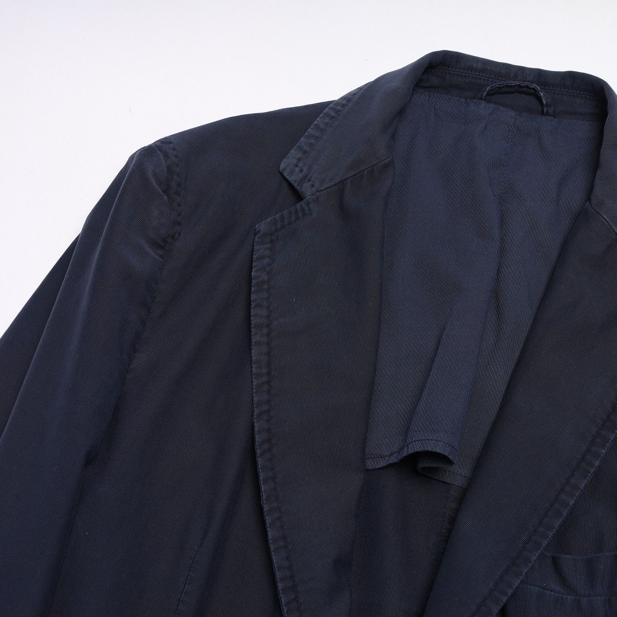 Maison Margiela Maison Martin Margiela Vintage Cotton Jacket Blazer Stone Size 42R - 10 Thumbnail