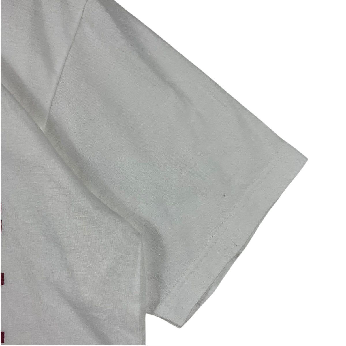 Esprit × Vintage Vintage ESPRIT big logo spellout tee Size US M / EU 48-50 / 2 - 7 Thumbnail