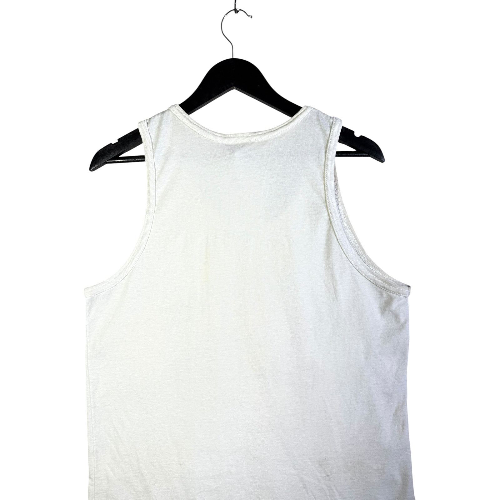 Vintage Vintage Bikini Inspector Florida Official Tank Top Large Size US L / EU 52-54 / 3 - 6 Thumbnail