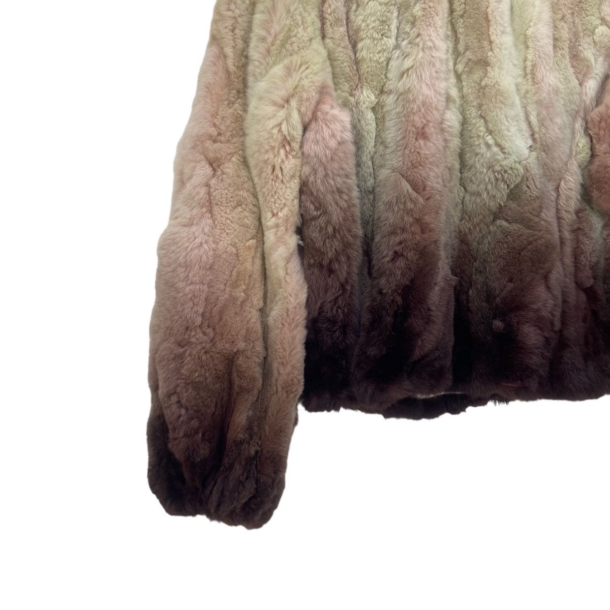 Japanese Brand Gorgeous🔥Japanese Brand Mink Fur Coat Size M / US 6-8 / IT 42-44 - 7 Thumbnail