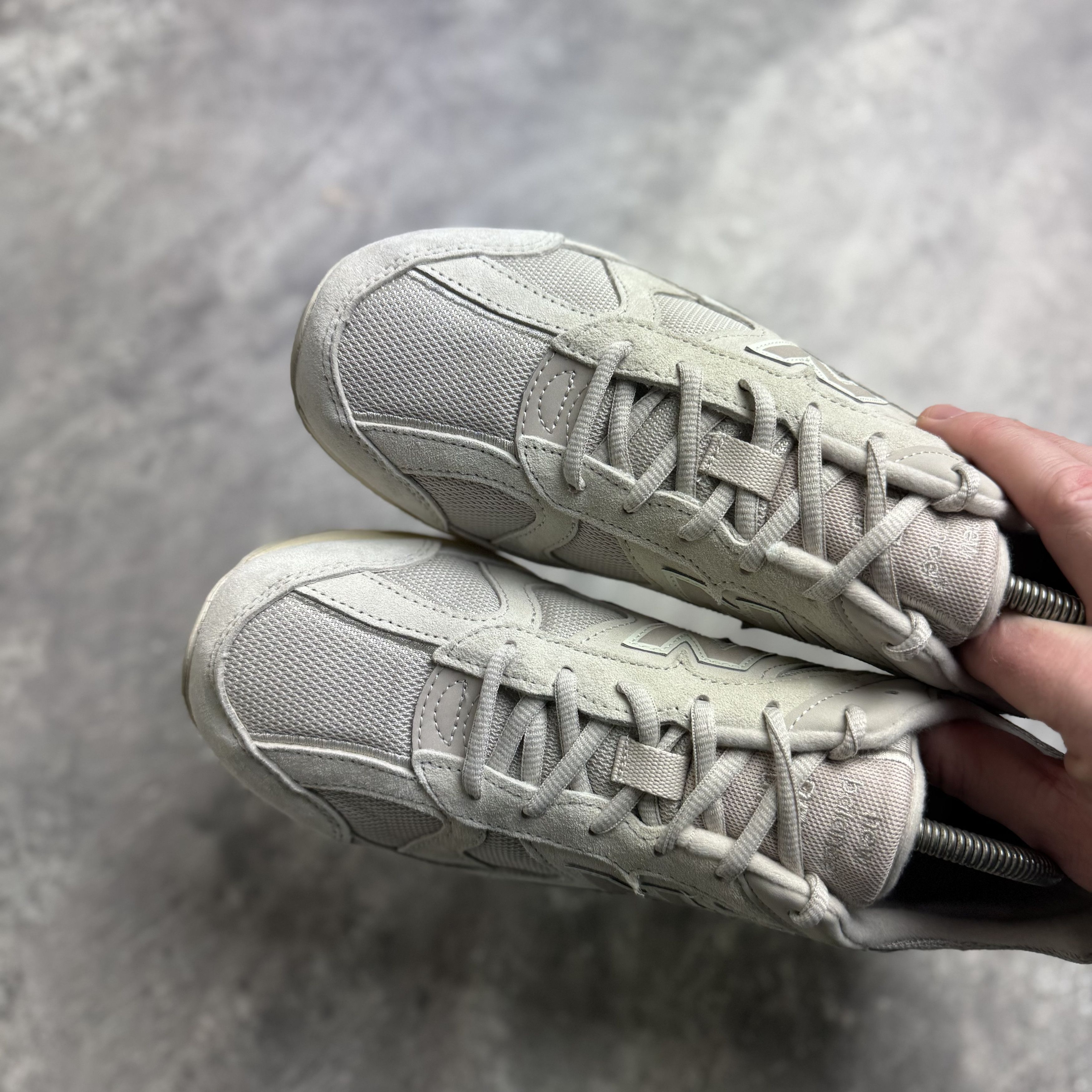 New Balance New Balance 878 Grey – New (No Box) Size US 9.5 / EU 42-43 - 7 Thumbnail