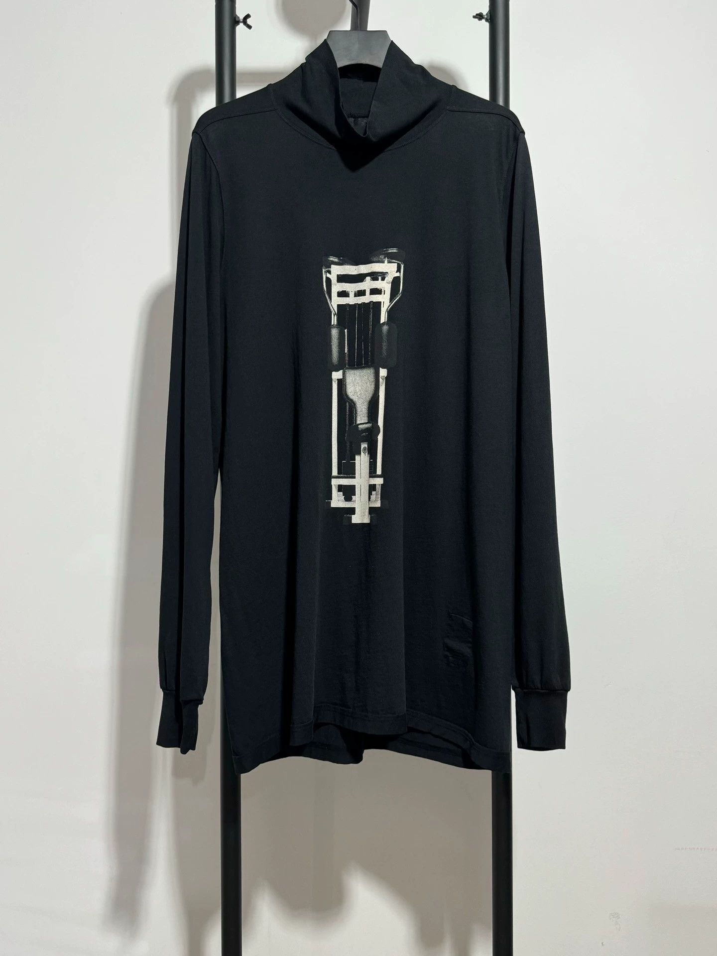 Rick Owens EDFU S/S 23 Longsleeve | Grailed