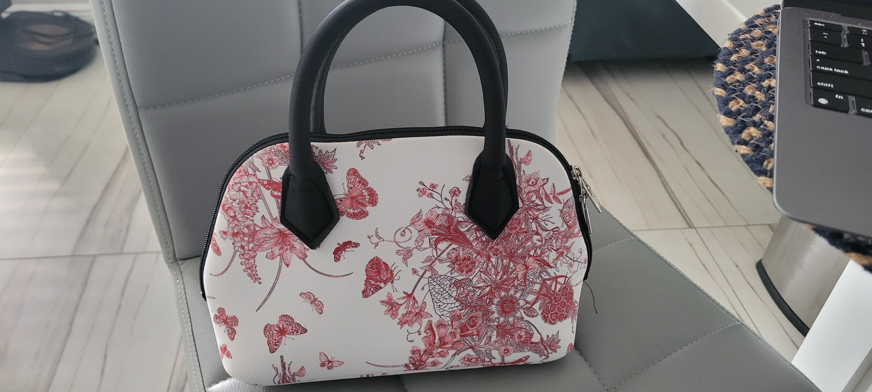 Other Handbag Size ONE SIZE - 3 Thumbnail