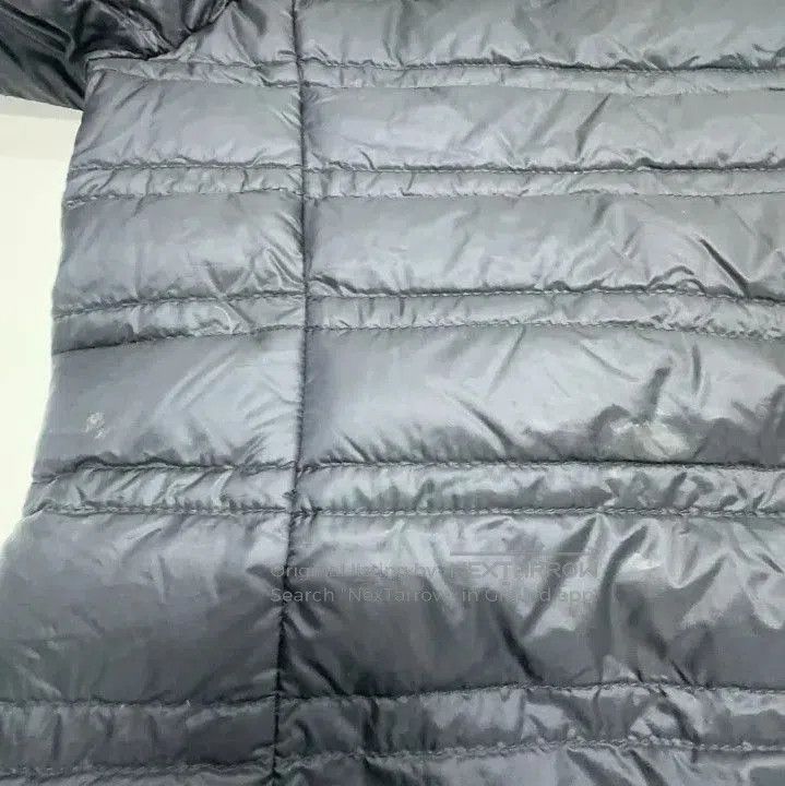 Moncler Moncler Unisex Solid Color Zip Jacket. Size US XS / EU 42 / 0 - 8 Thumbnail