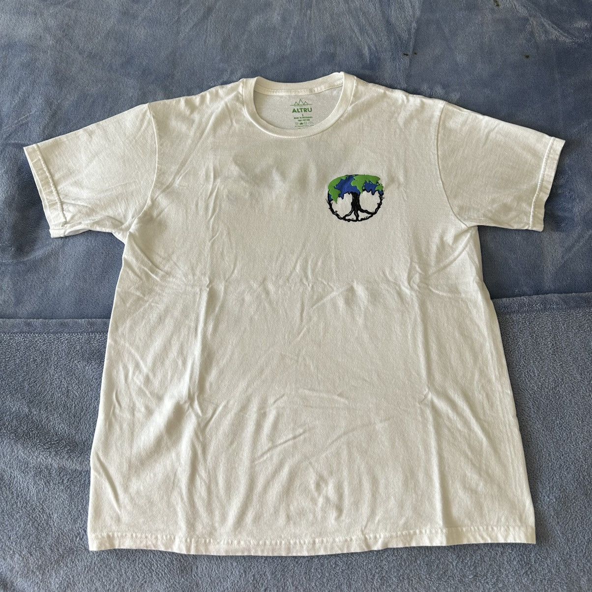 Altru Tree of Life Tee Size US L / EU 52-54 / 3 - 1 Thumbnail