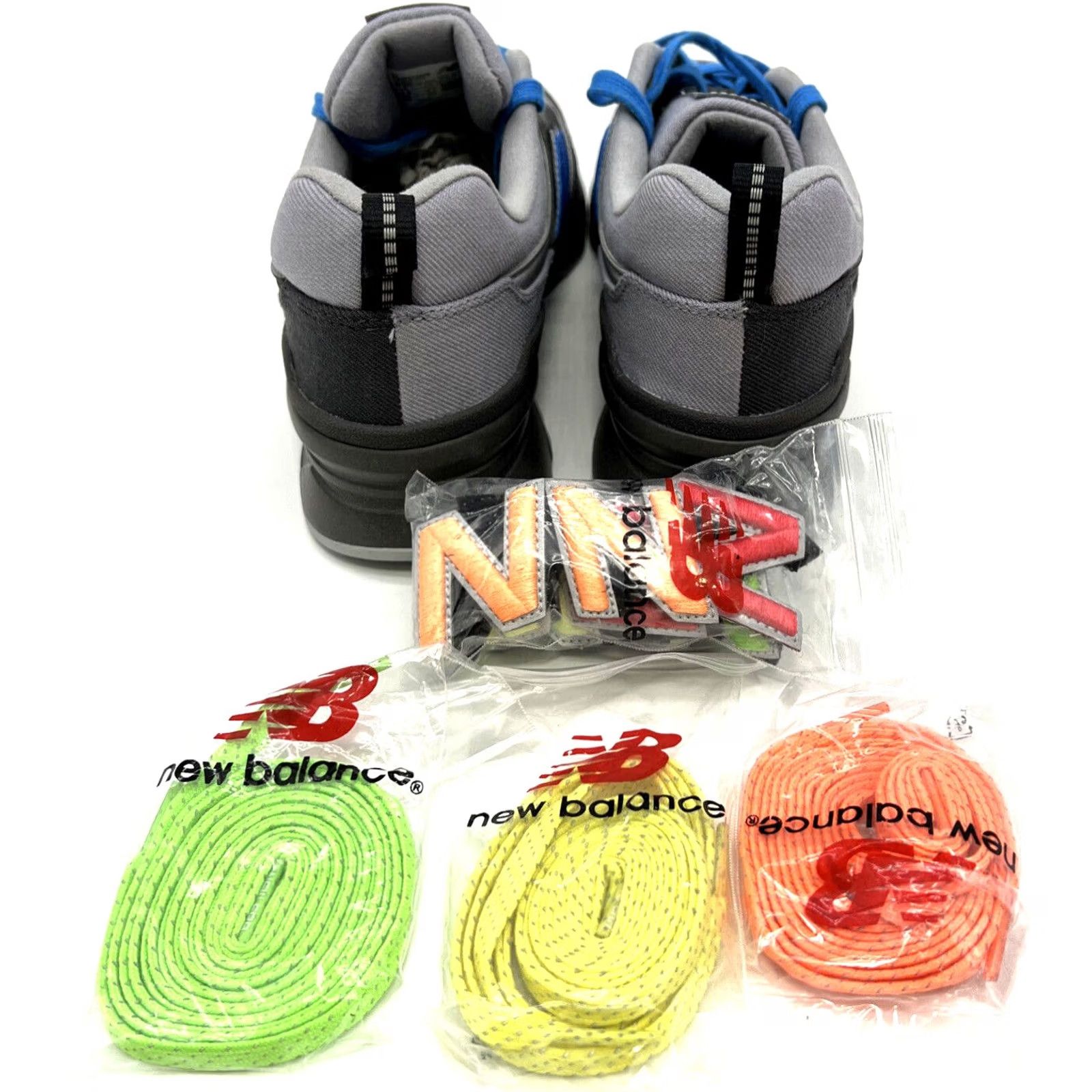 New Balance New Balance 997H Sneaker Mens Size 10 D Gray New Era CM997HNE Choose Your Own Style Size US 10 / EU 43 - 6 Thumbnail