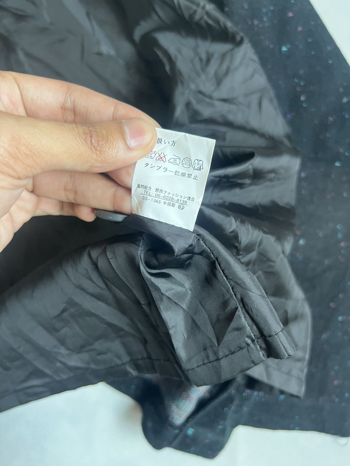 Maison Margiela Dolce Mara Inspired By Maison Margiela Knit Sweater Size M / US 6-8 / IT 42-44 - 9 Thumbnail