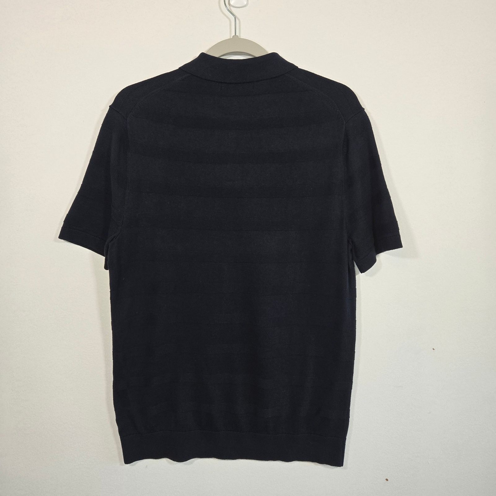 Banana Republic Banana Republic Supima Cotton Men's Polo. Size Medium. Size US M / EU 48-50 / 2 - 4 Thumbnail