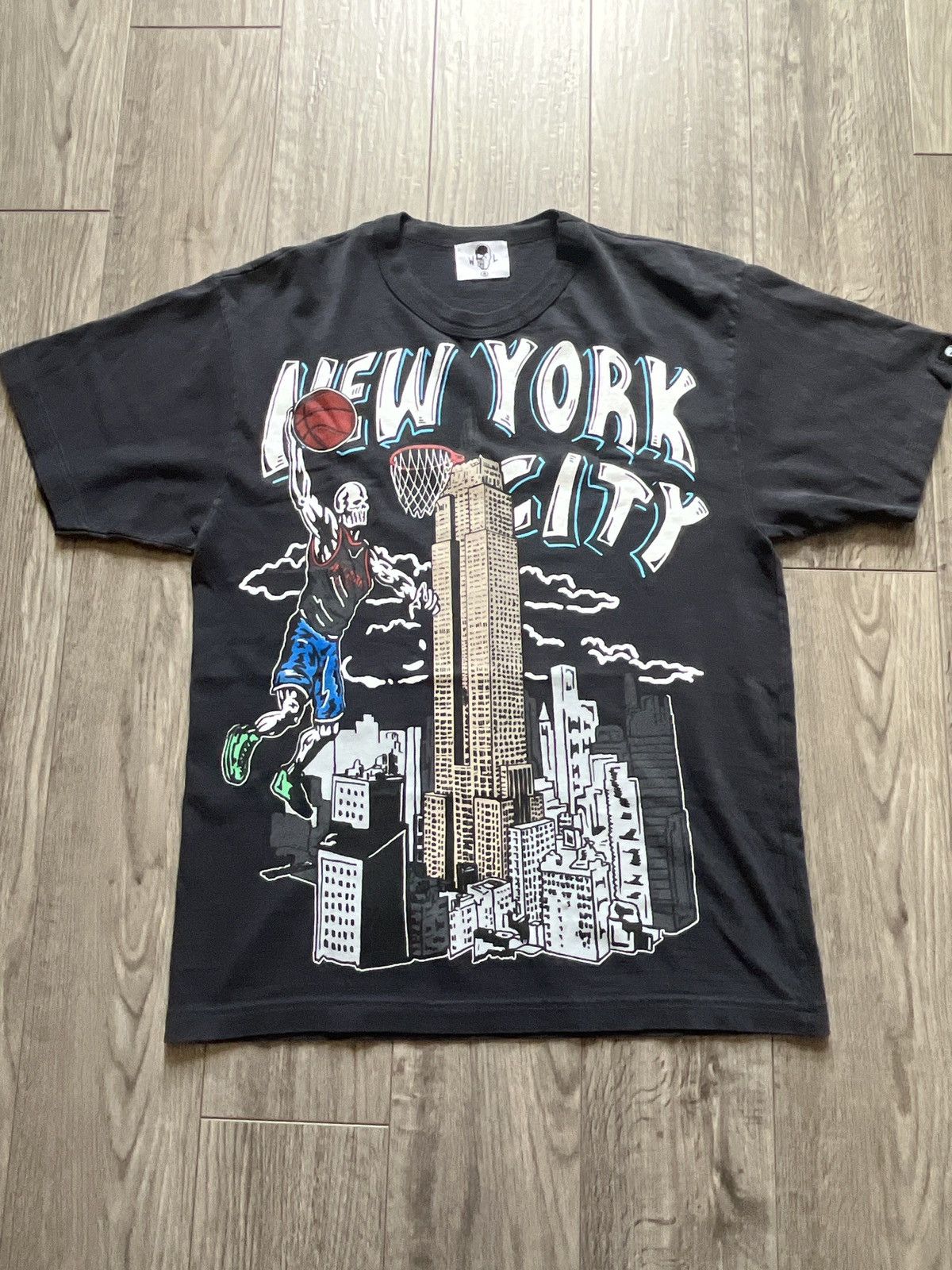 Warren Lotas Warren Lotas Size US M / EU 48-50 / 2 - 1 Thumbnail