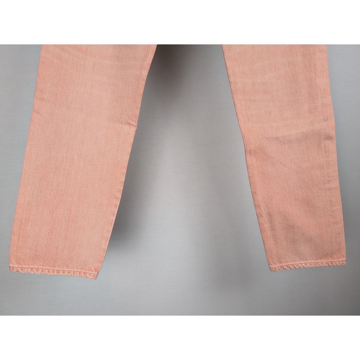 Tom Ford o1rshd1 Denim Tapered in Blush Size US 31 - 13 Thumbnail